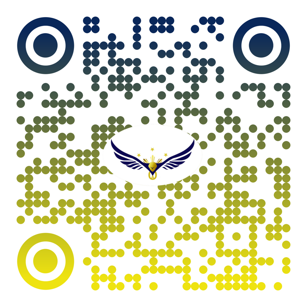 Oceana Aerotech Management Corp. DIRECT LINK QR code